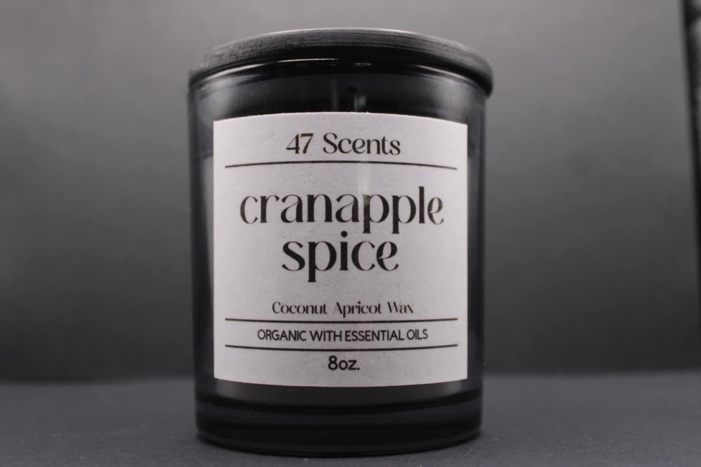 Cran apple Spice