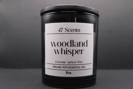 Woodland Whisper